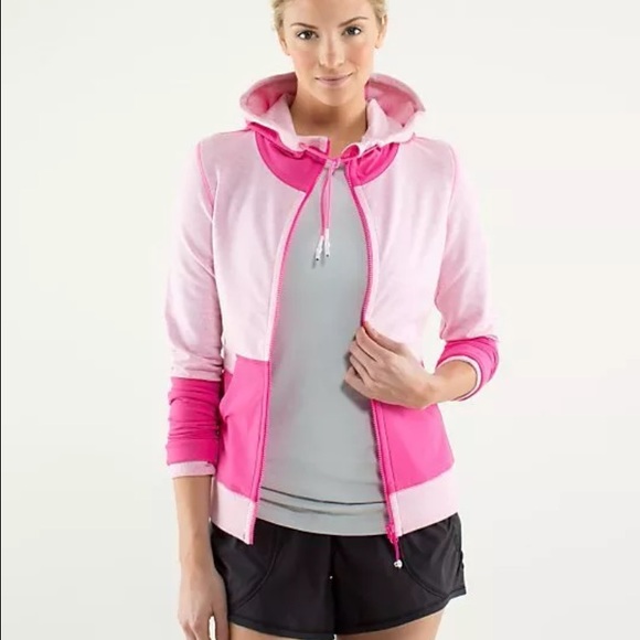 Lululemon Hoodie