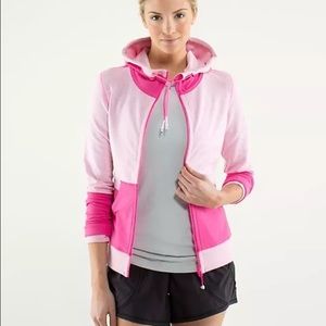 Lululemon Hoodie