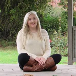 Meet your Posher, Eden