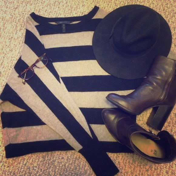 BCBG Camille sweater