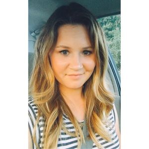 Meet your Posher, Alison