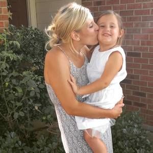 Meet your Posher, Catherine