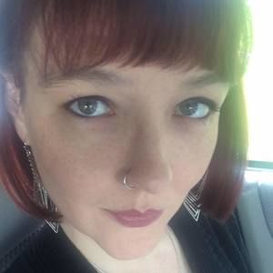Meet your Posher, Krista