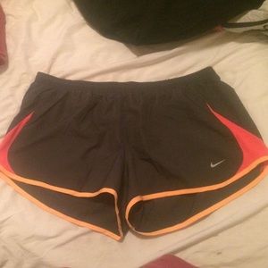 New un worn Nike shorts.   .