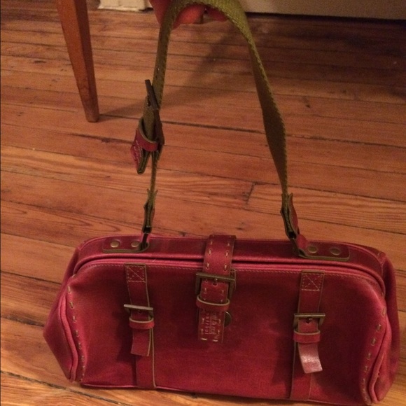 👜Matt and Natt Vegan Purse👜