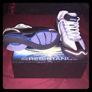 ⚡️Sale Skechers shape ups size 7.5