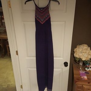 American Eagle Dress