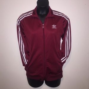 Big Kids Adidias jacket