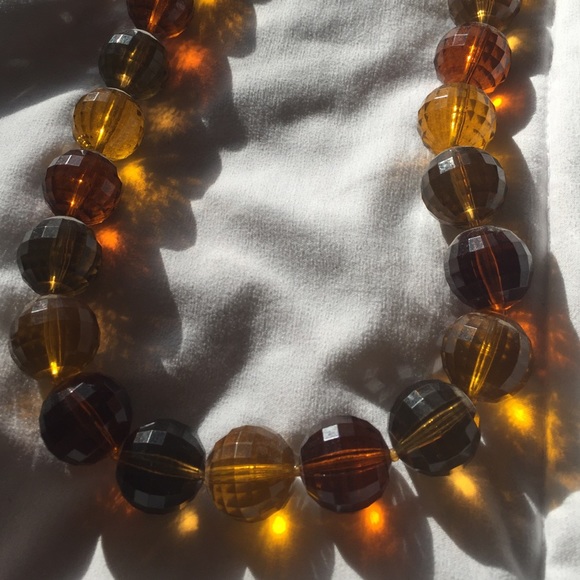 Necklace - Picture 2 of 2