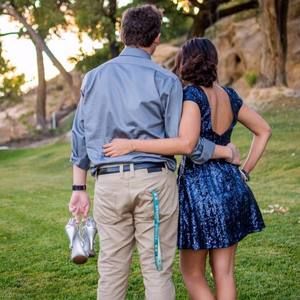 Meet your Posher, Deanza