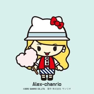 Meet your Posher, Alexandra