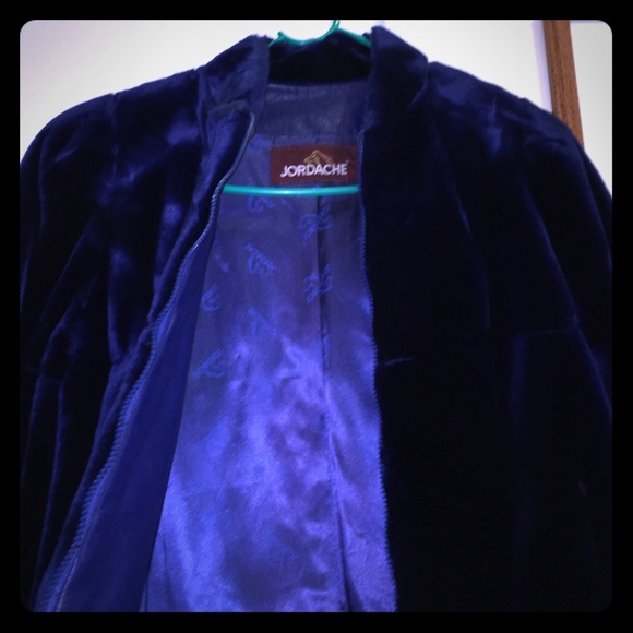 Must have faux fur bomber!