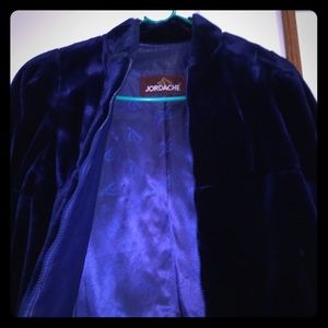 Must have faux fur bomber!