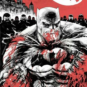 Meet your Posher, Preston