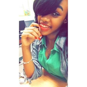 Meet your Posher, Misterly clarissa