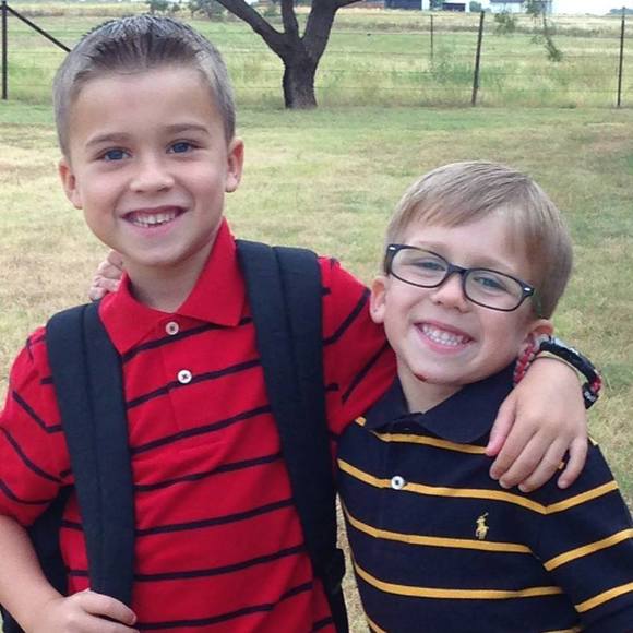 Meet your Posher, Jackie