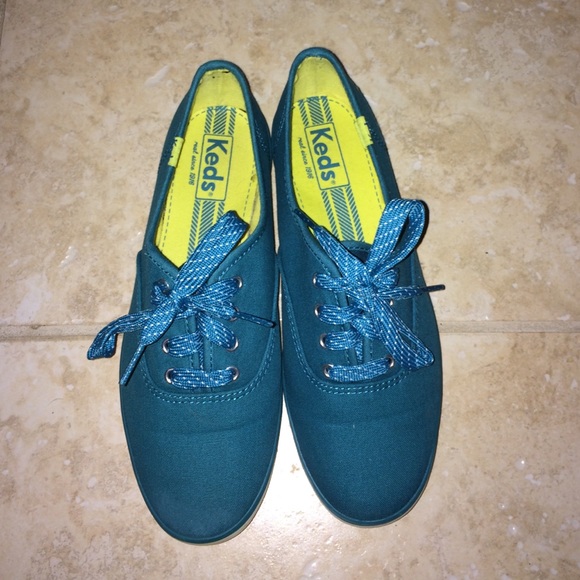 Blue Keds