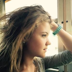 Meet your Posher, Jackie