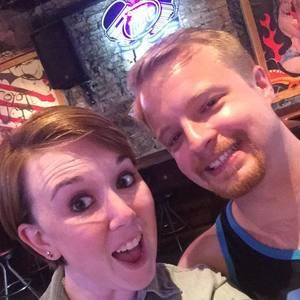 Meet your Posher, Kate