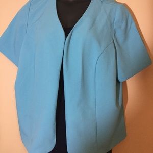 Size 22 lightweight coverup