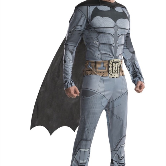 Batman costume