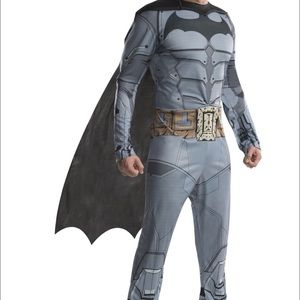 Batman costume