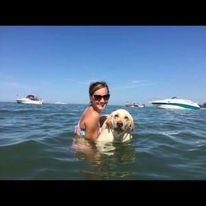 Meet your Posher, Chelsey