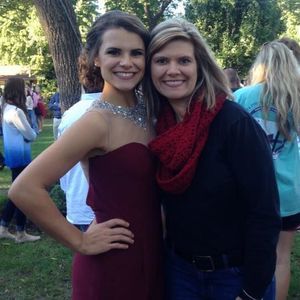 Meet your Posher, Jordan