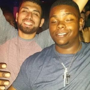 Meet your Posher, Dominike