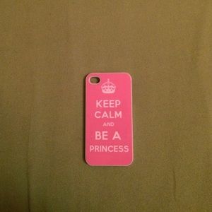 iPhone 4s case
