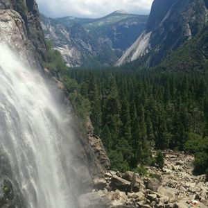 Meet your Posher, Magdalena