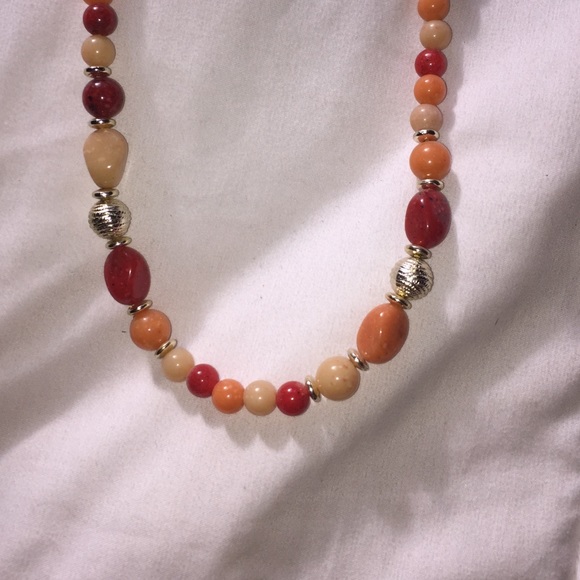 Necklace - Picture 2 of 2