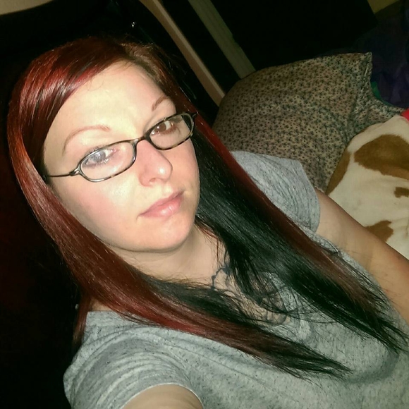 Meet your Posher, Erica