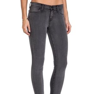 J Brand Super Skinny in Prose