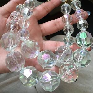 H&M multicolor necklace