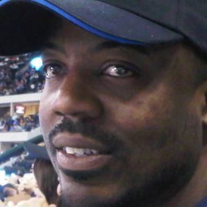 Meet your Posher, Patrick