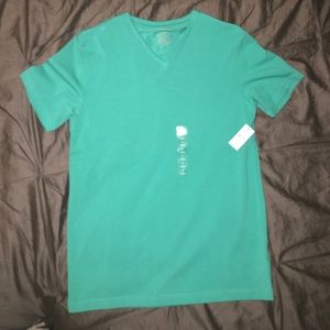 Men's Express V-neck