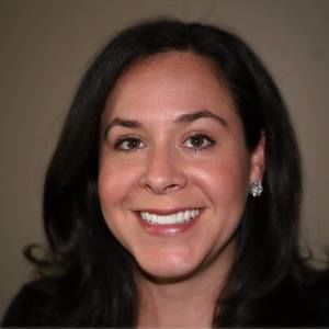 Meet your Posher, Theresa