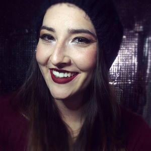 Meet your Posher, Sonya