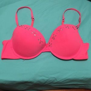 36C bra. Only worn once. Perfect condition.