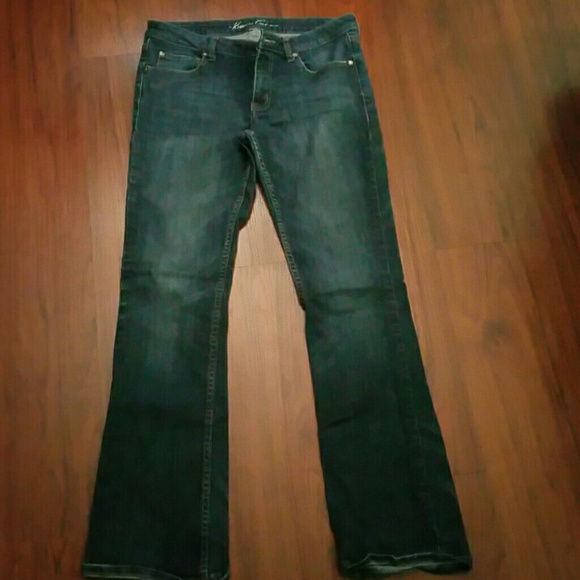 Kenneth Cole jeans