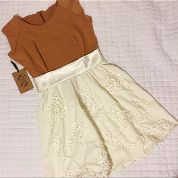 Shabby Apple Dresses & Skirts - Dress🎀