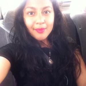 Meet your Posher, Glorinela