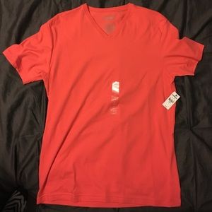 Men's Express stretch v-neck