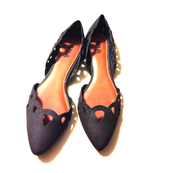 MIA Flats