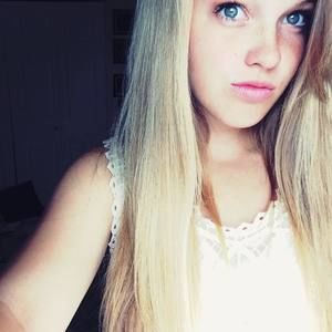 Meet your Posher, Hallie