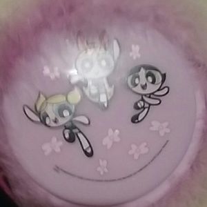 Powerpuff Girls Light