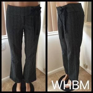 WHBM Trousers