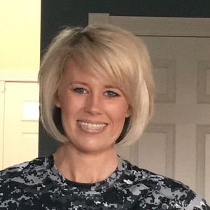 Meet your Posher, Karie