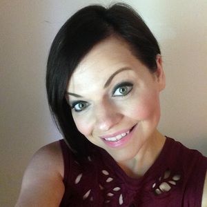 Meet your Posher, Tiffany